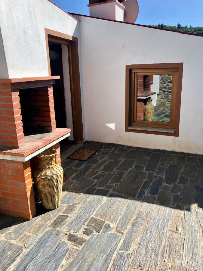Casa Do Tuga Apartment Braganca Exterior photo